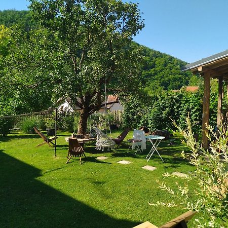 Konak Garavi sokak Kursumlija Kültér fotó